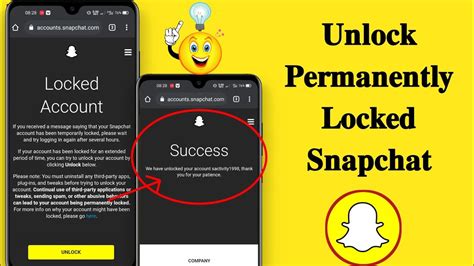 Snapchat locked. Things To Know About Snapchat locked. 